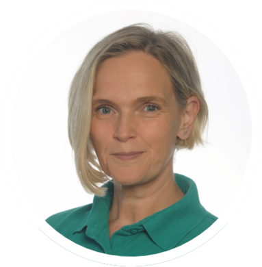 Dagmar Weber