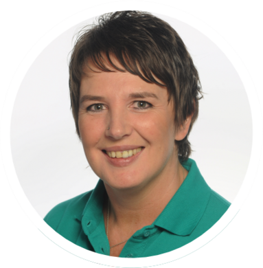 Sandra Kanngießer