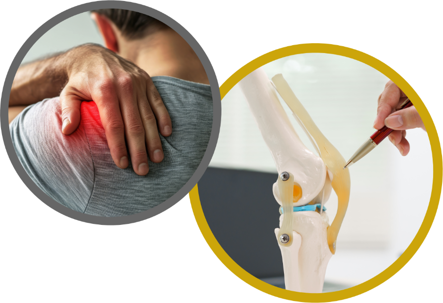 Duderstädter Unfallchirurgie und Orthopädie