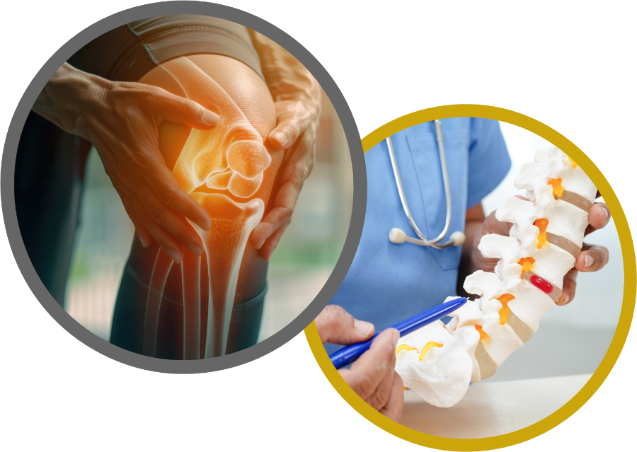 Duderstädter Unfallchirurgie und Orthopädie