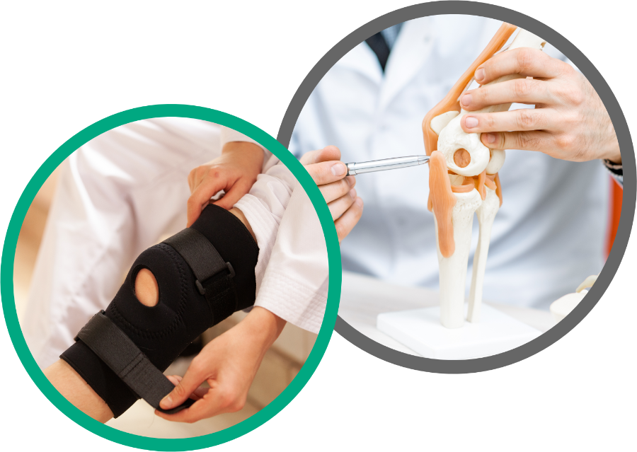 Duderstädter Unfallchirurgie und Orthopädie